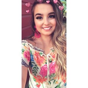 Meet your Posher, Scarlett